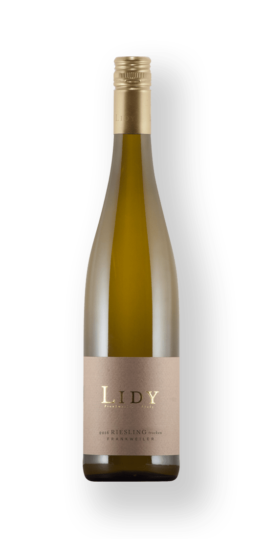 Lidy Weißwein Riesling
